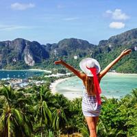 Отзыв от Владислава - виза ДТВ